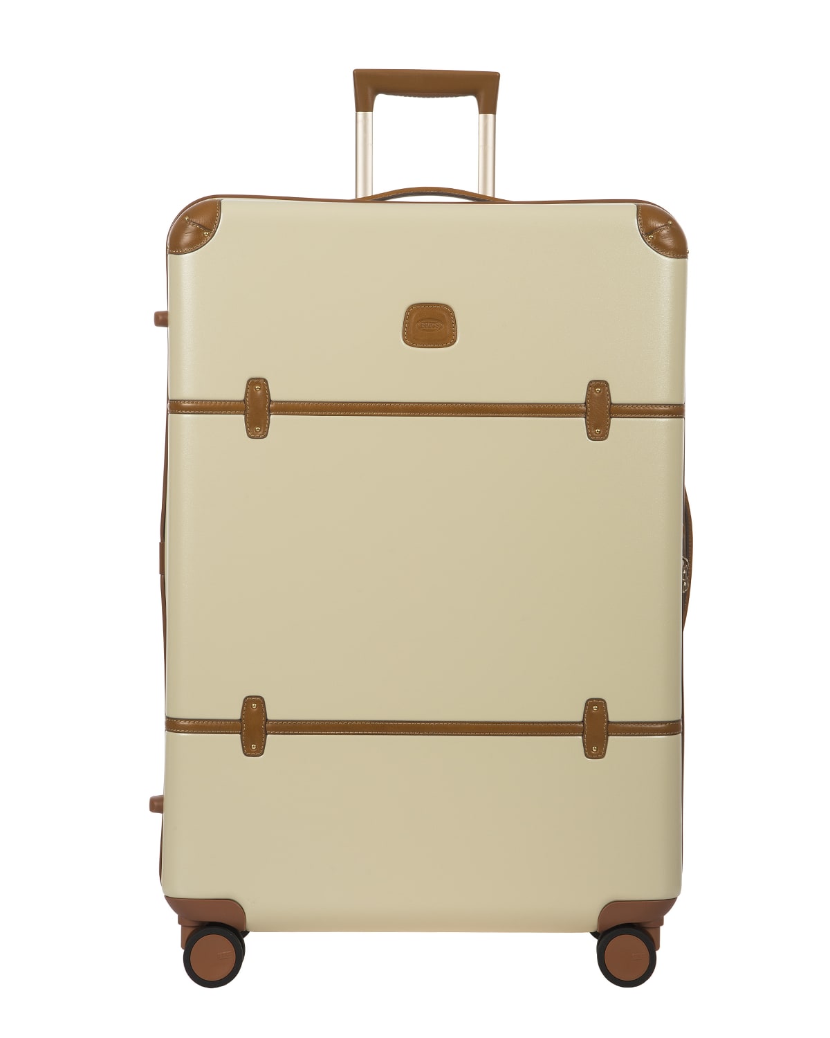 Bric's Bellagio 32" Spinner Luggage In Cream