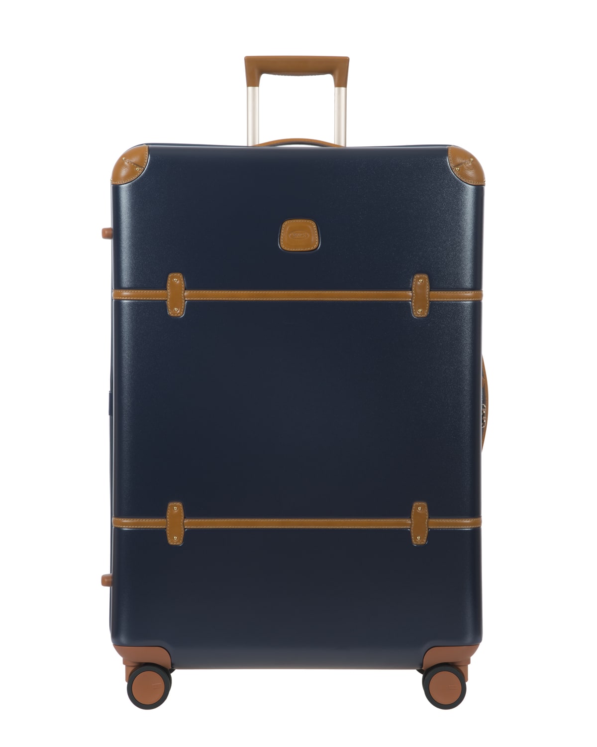 Bric's Bellagio 32" Spinner Luggage In Blue