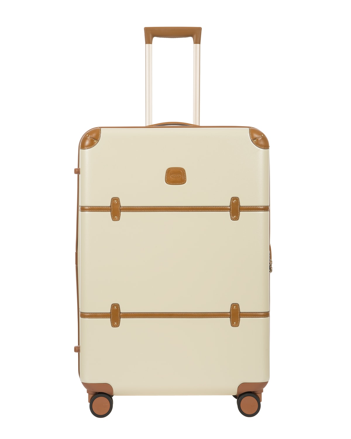 Bric's Bellagio 30" Spinner Luggage In Cream