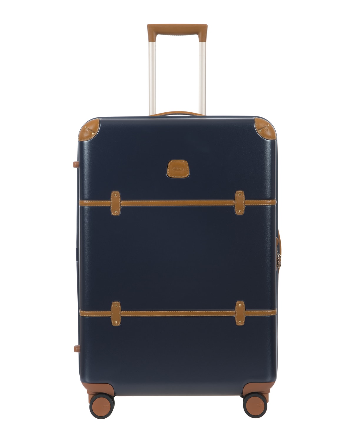 Bric's Bellagio 2.0 30 Spinner Trunk In Blue