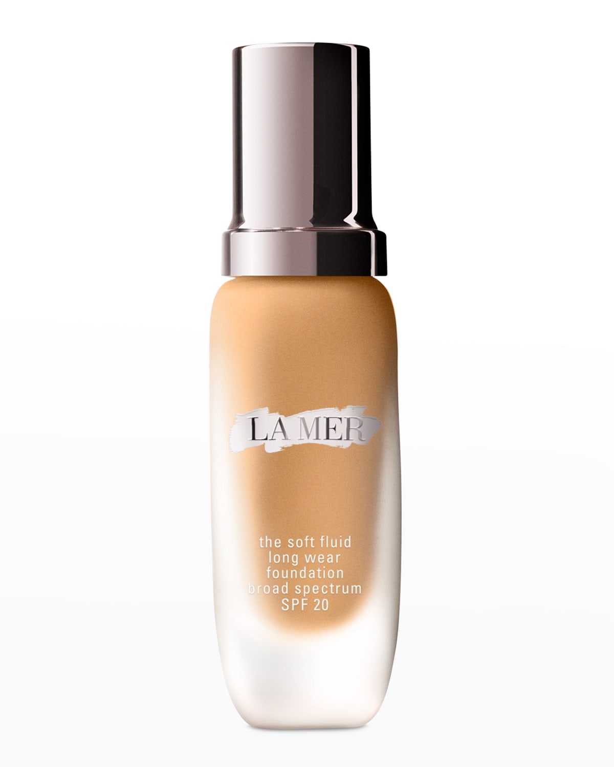 The Soft Fluid Long Wear Foundation SPF 20, 1 oz.