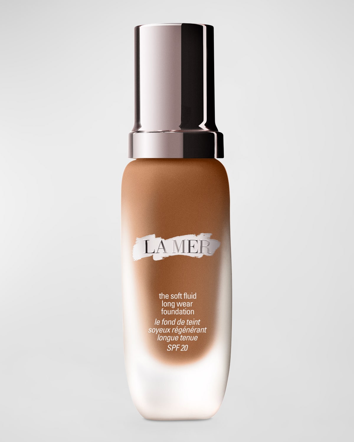 The Soft Fluid Long Wear Foundation SPF 20, 1 oz.