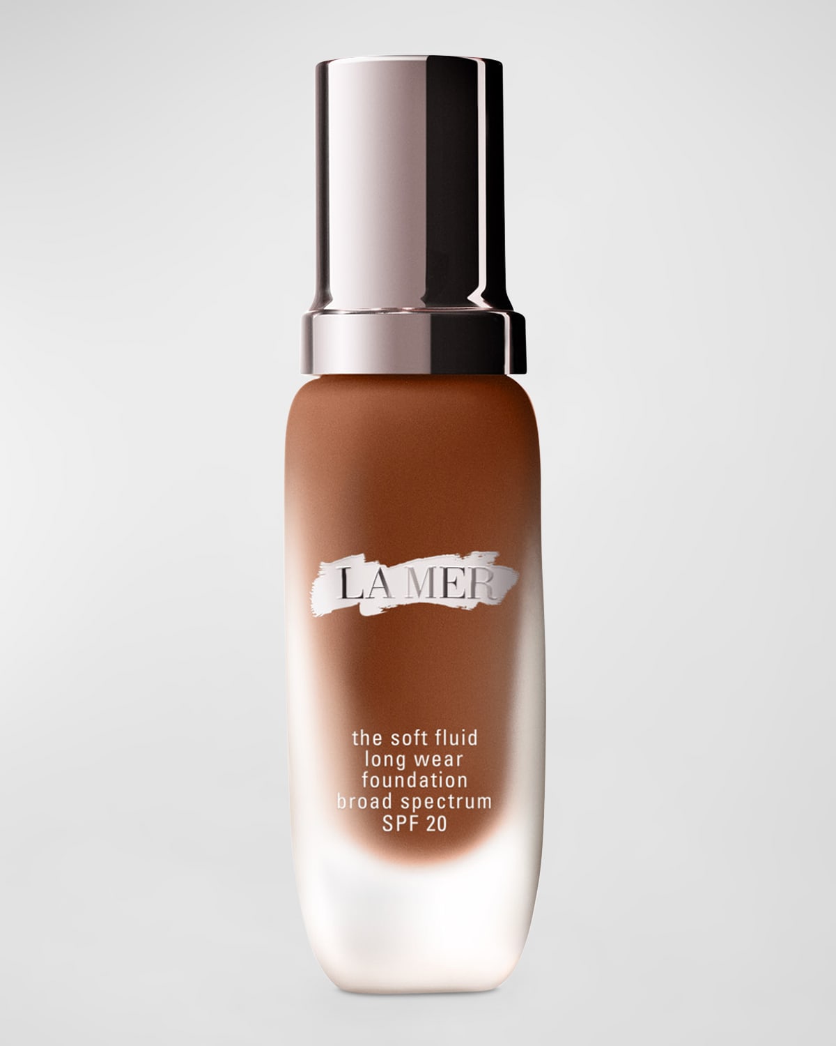 The Soft Fluid Long Wear Foundation SPF 20, 1 oz.