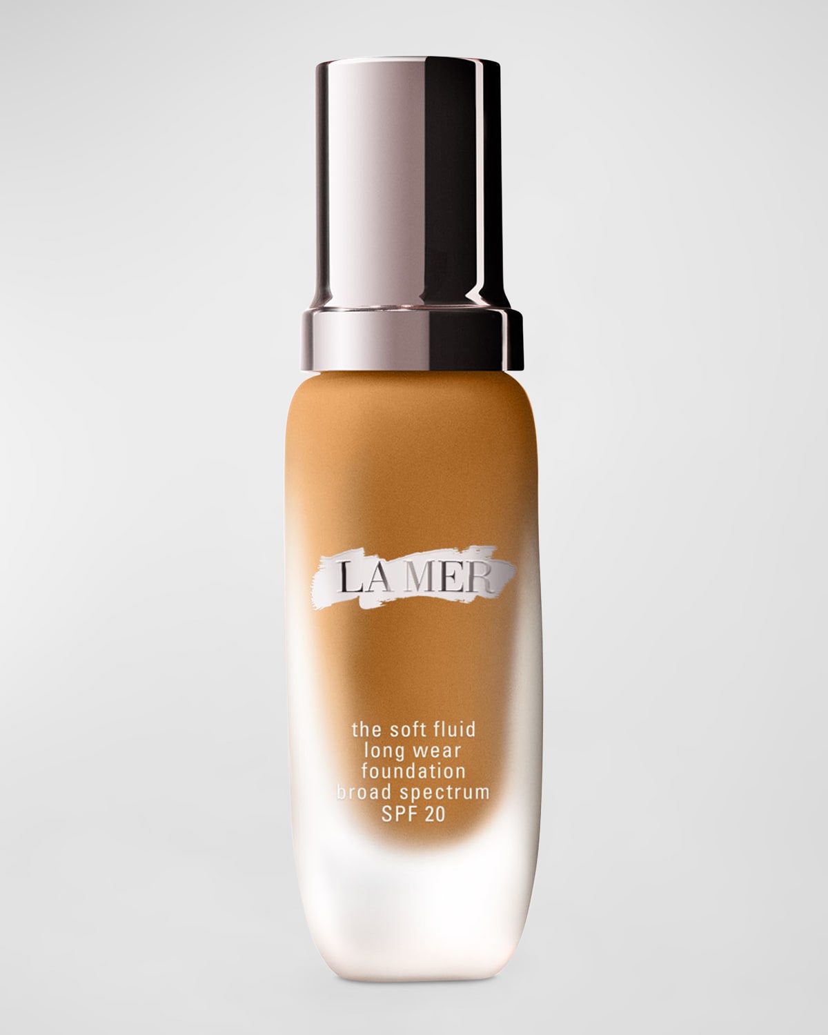 The Soft Fluid Long Wear Foundation SPF 20, 1 oz.