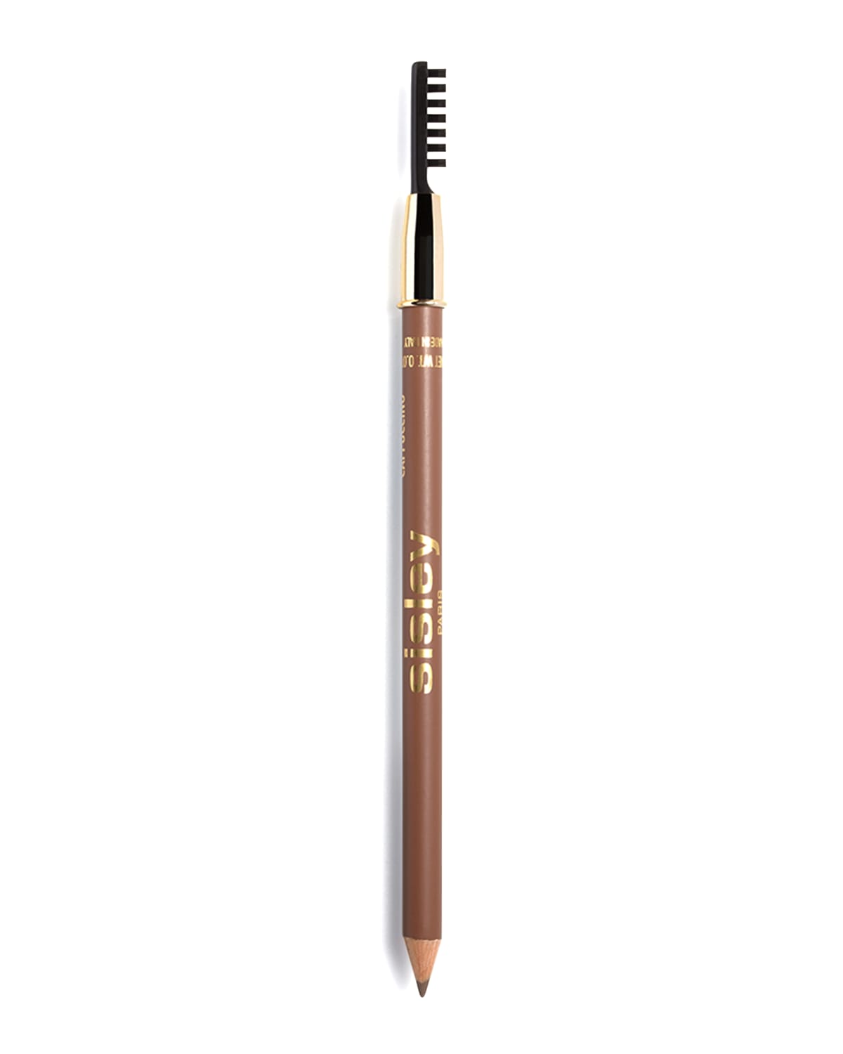 Sisley Paris Phyto-sourcils Perfect Eyebrow Pencil In 2 Chatain