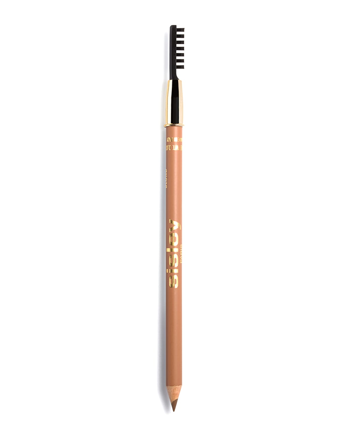 Shop Sisley Paris Phyto-sourcils Perfect Eyebrow Pencil In 1 Blond