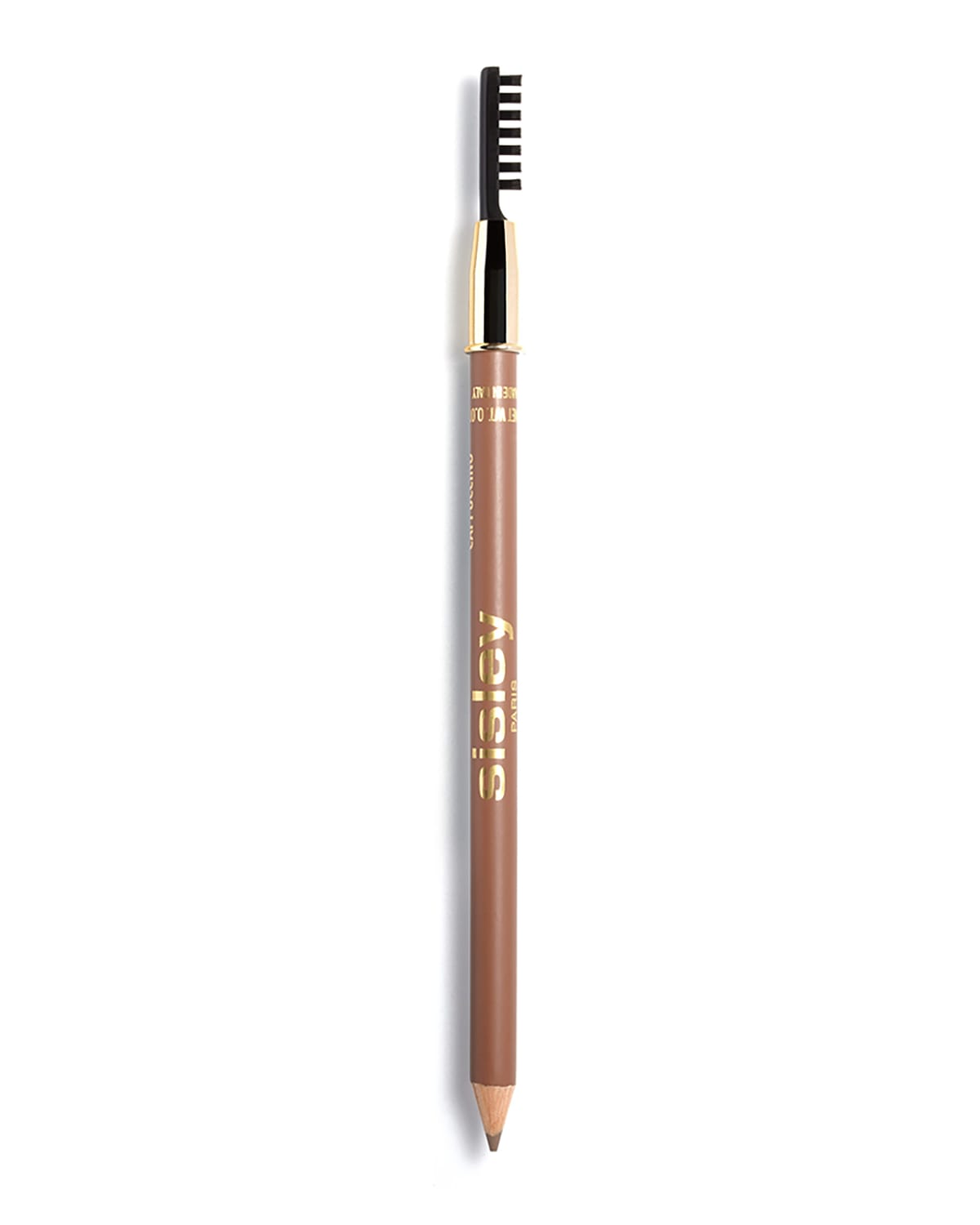 Shop Sisley Paris Phyto-sourcils Perfect Eyebrow Pencil In 4 Cappucino