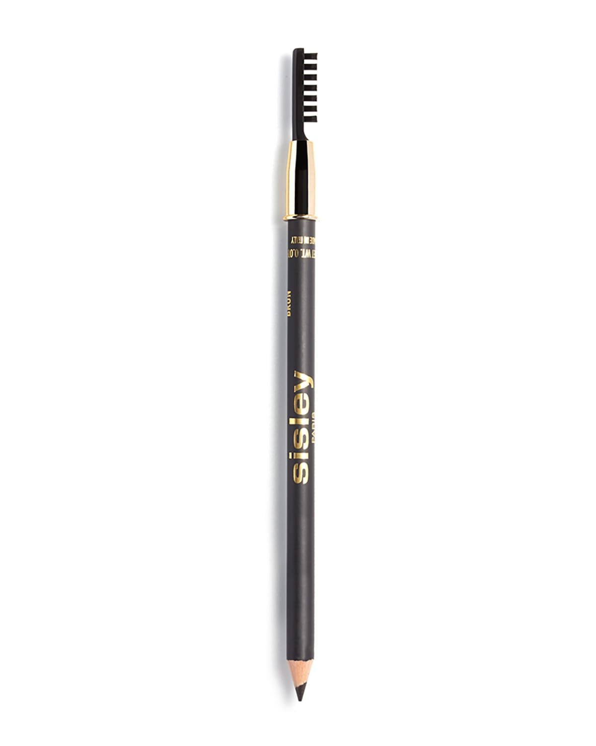 Shop Sisley Paris Phyto-sourcils Perfect Eyebrow Pencil In 3 Brun