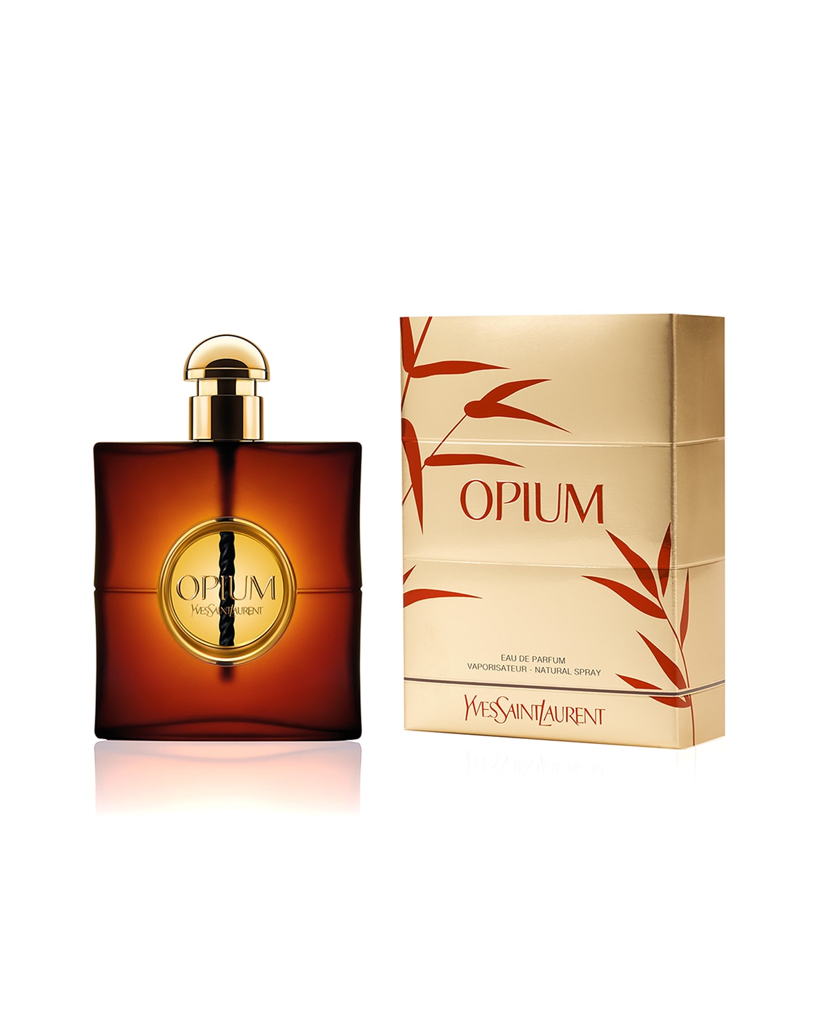Saint Laurent 3 oz. NEW CLASSIC Opium Eau de Parfum