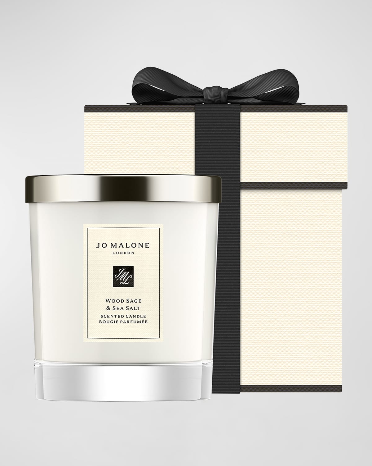 Jo Malone London Wood Sage & Sea Salt Candle 7.0 oz/ 200 G