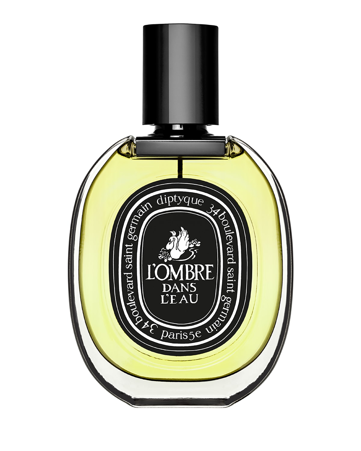 L'Ombre Dans L'Eau Eau de Parfum, 2.4 oz.