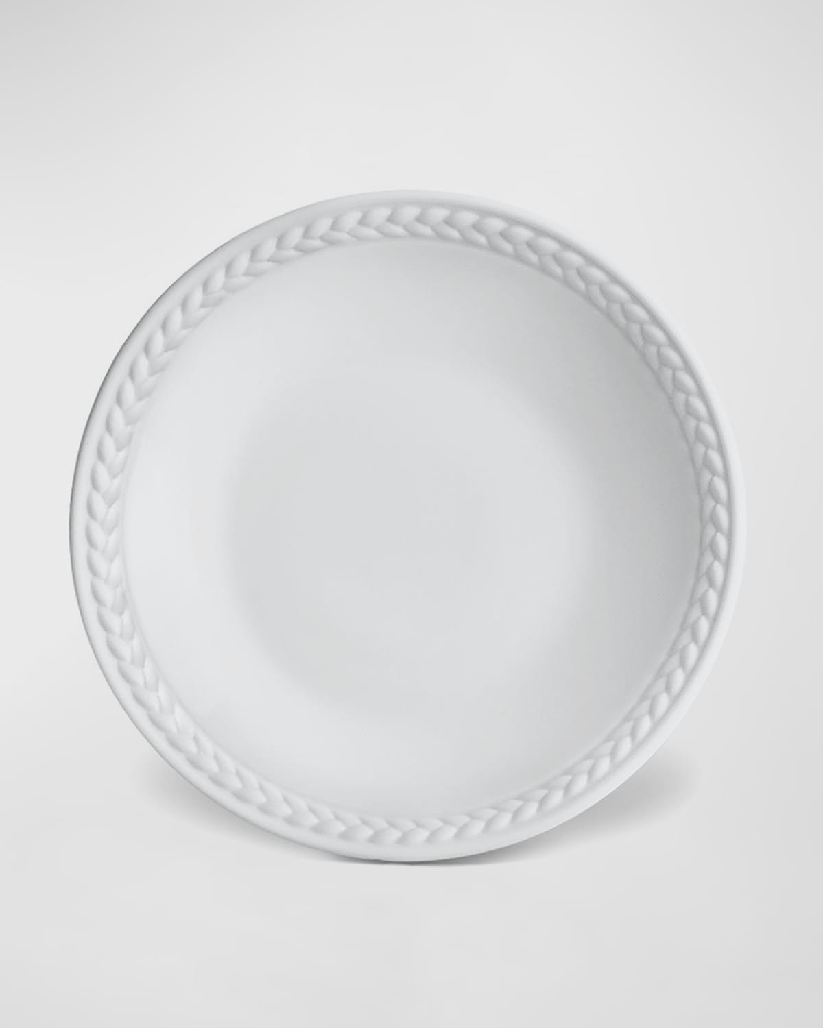 L'objet Soie Tressee Sauce Dish