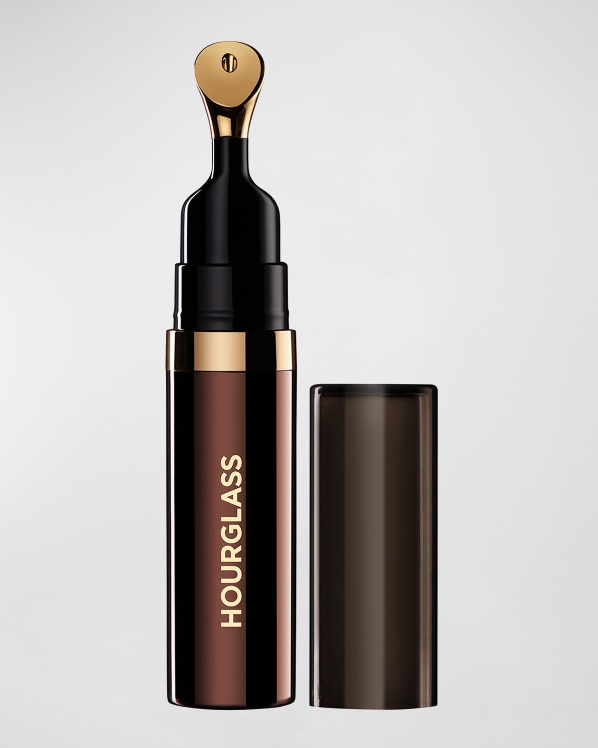Shop Hourglass No.28 Lip Treatment Oil In Clear