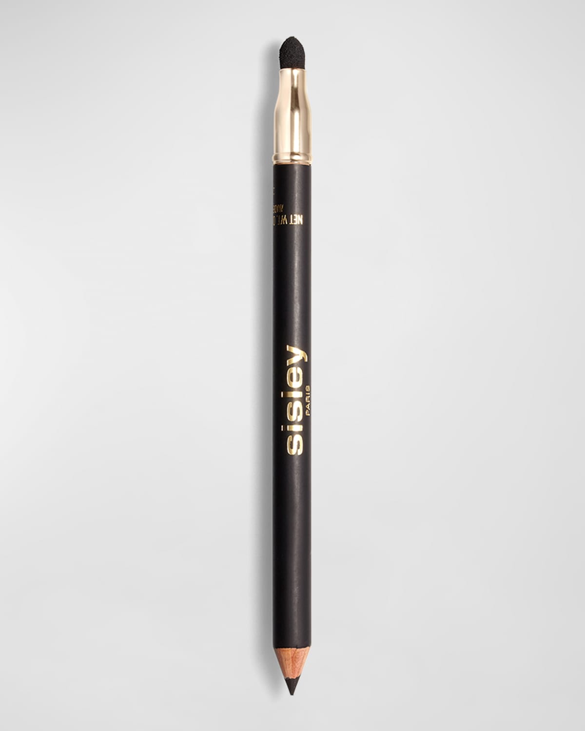 Shop Sisley Paris Phyto-kohl Perfect Eyeliner In 1- Black