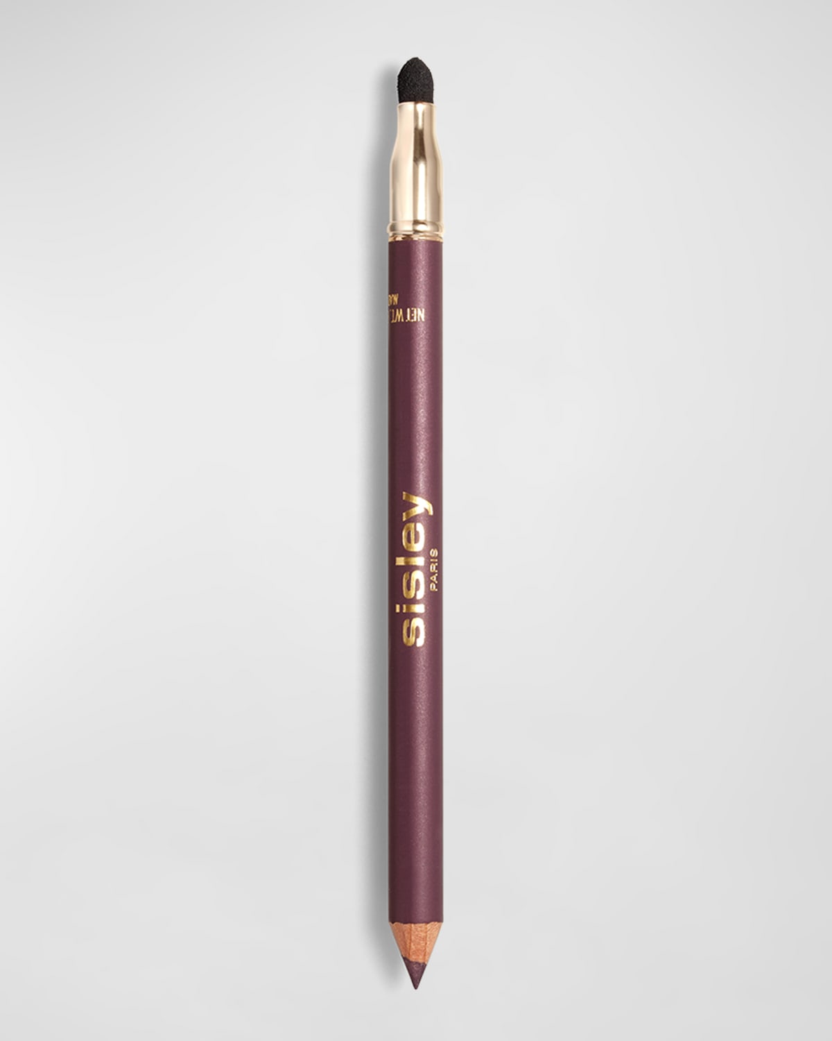 Shop Sisley Paris Phyto-kohl Perfect Eyeliner In 6- Plum