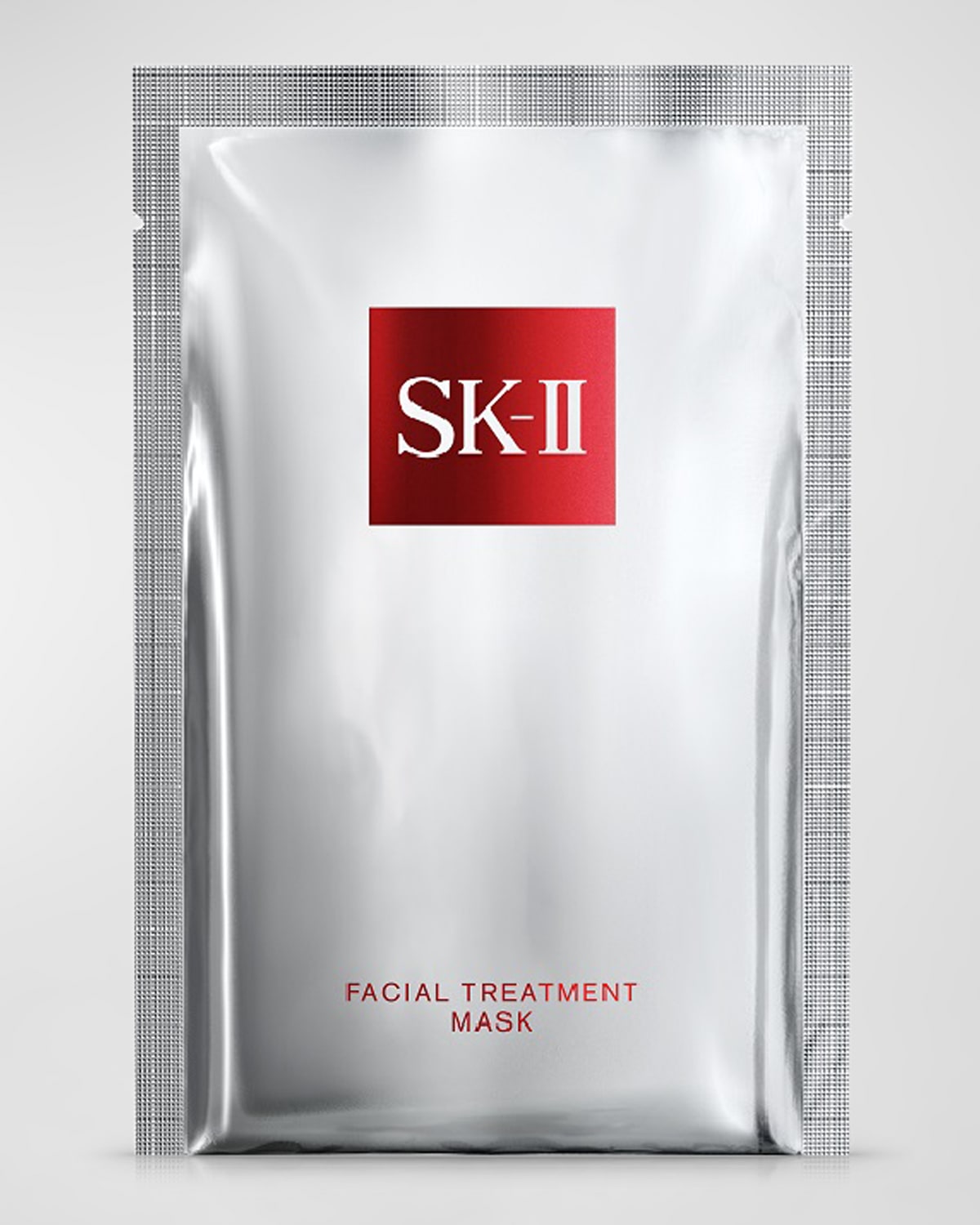 Facial Treatment Masks, 10 sheets