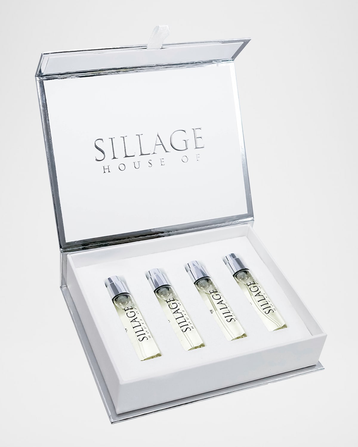 Or Travel Spray Refill Chevaux d'Or, 4 x 0.27 oz./ 8 mL