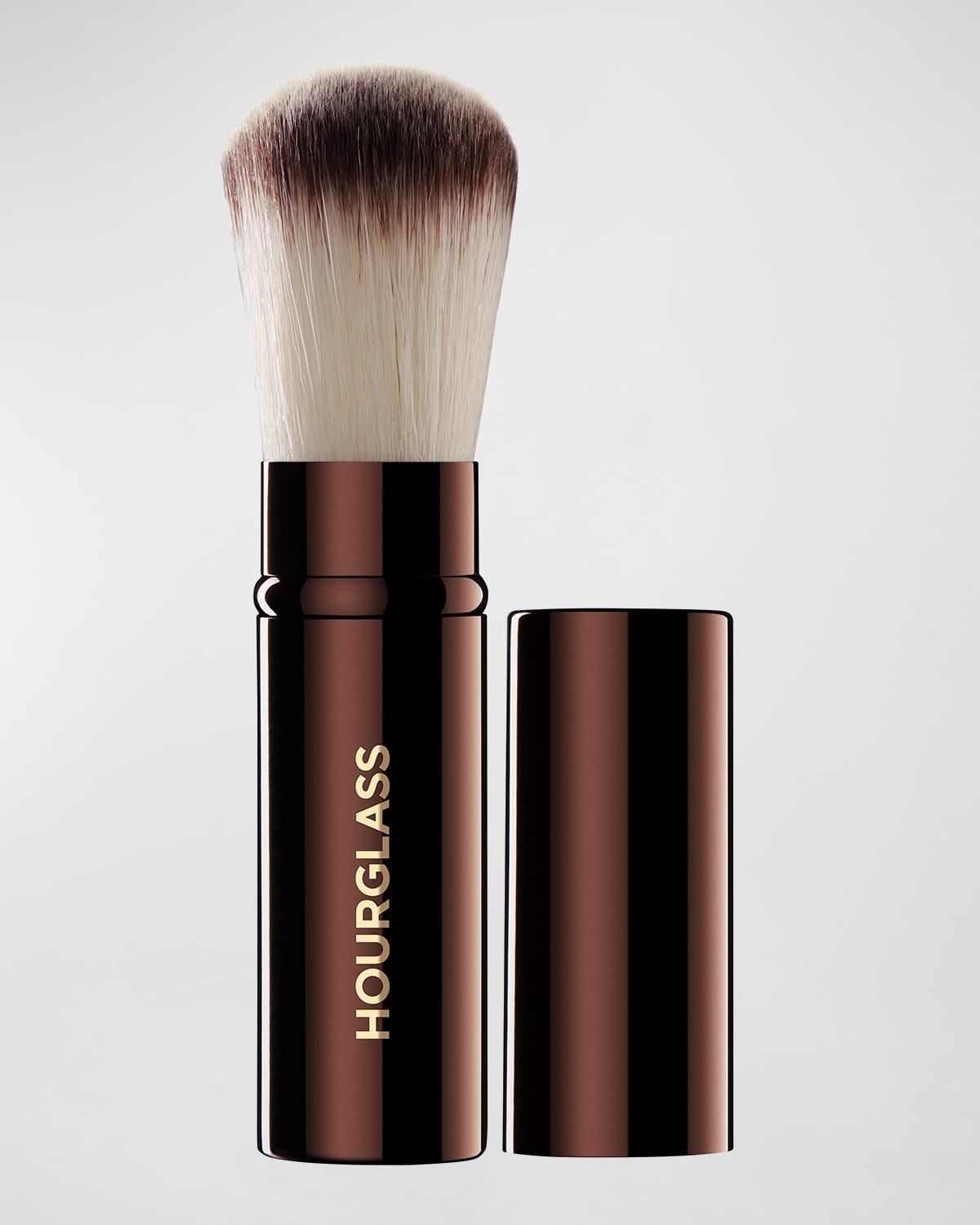 Shop Hourglass Retractable Foundation Brush In C00