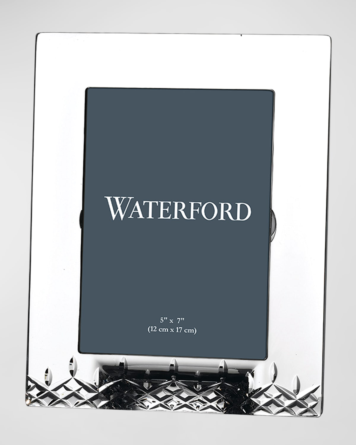 Waterford Crystal Lismore Essence Frame