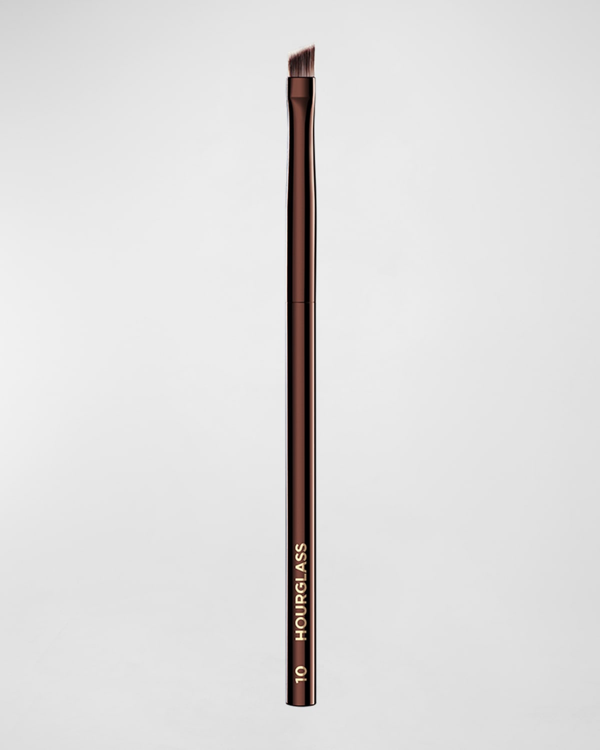 Shop Hourglass No. 10 Angled Liner Brush In C00