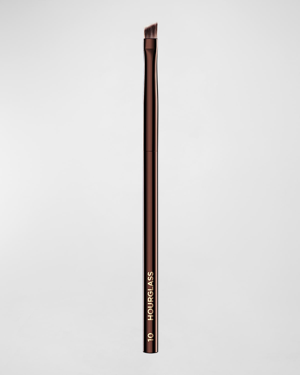 Hourglass No. 10 Angled Liner Brush In C00