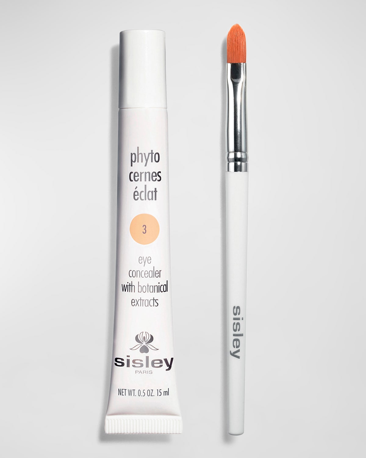 Sisley Paris 0.5oz. Phyto-Cernes Eclat Eye Concealer