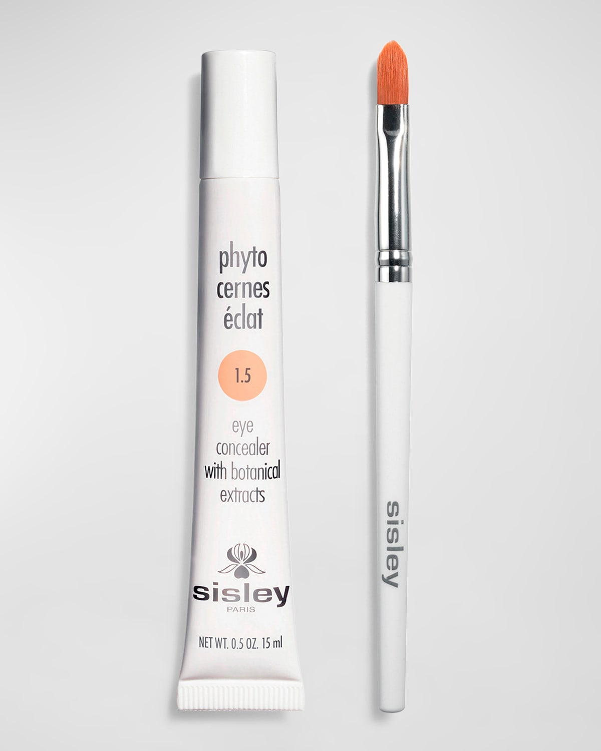 Shop Sisley Paris 0.5oz. Phyto-cernes Eclat Eye Concealer In 1.5 Fair