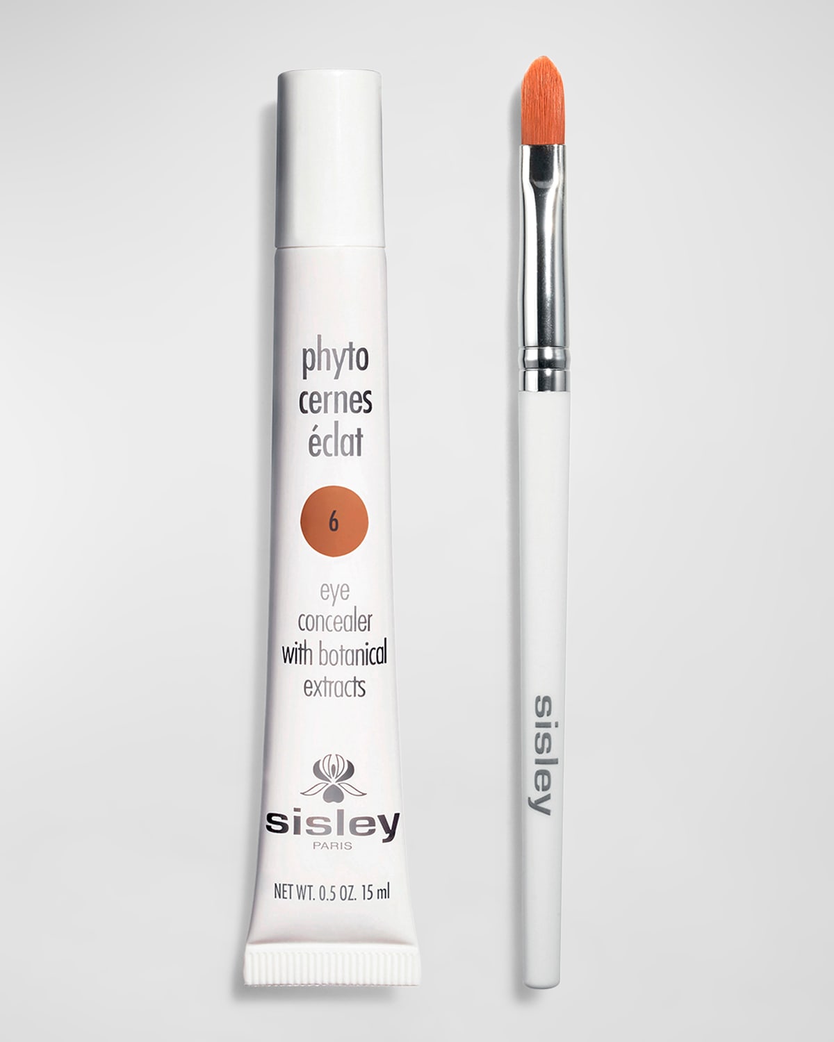 Sisley Paris 0.5oz. Phyto-Cernes Eclat Eye Concealer