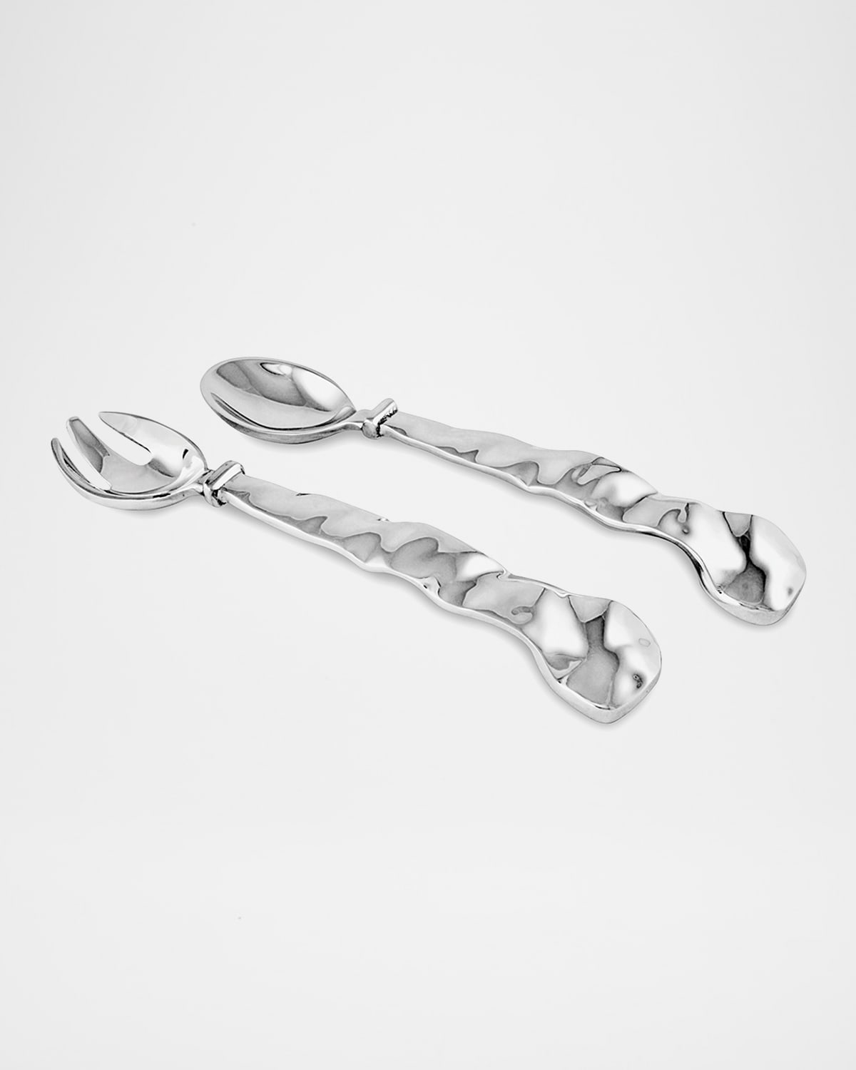 Beatriz Ball Vento Large Salad Servers