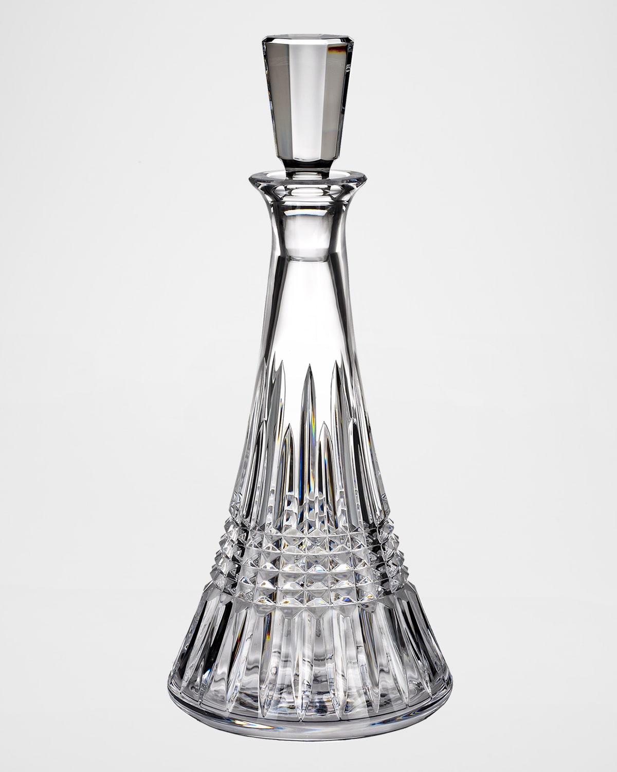 Waterford Crystal Lismore Diamond Decanter