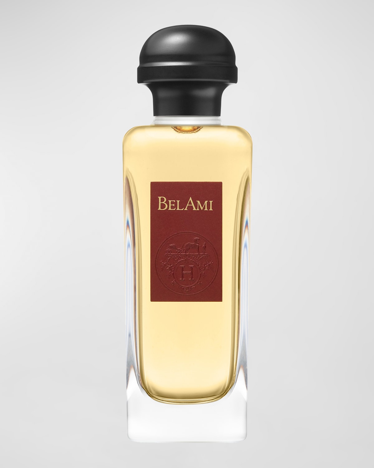 Bel Ami Eau de Toilette, 3.3 oz.