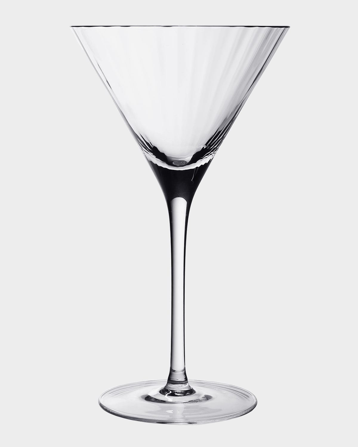 William Yeoward Corinne Martini Glass In Clear