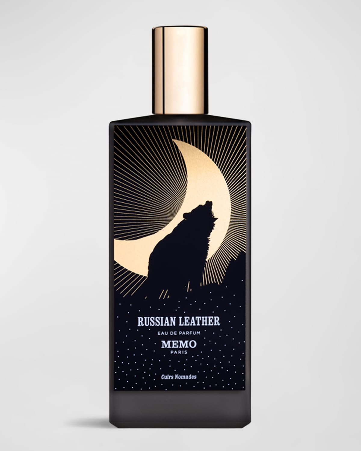 Russian Leather Eau de Parfum, 2.5 oz.