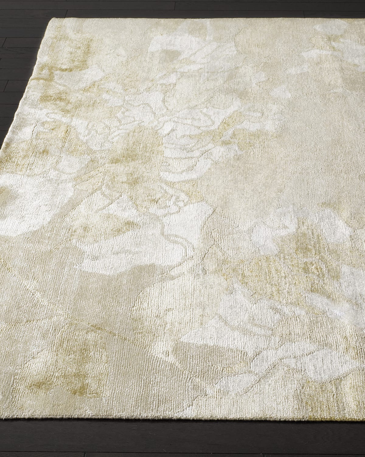 Safavieh Petal Floral Wash Rug, 8' X 10'