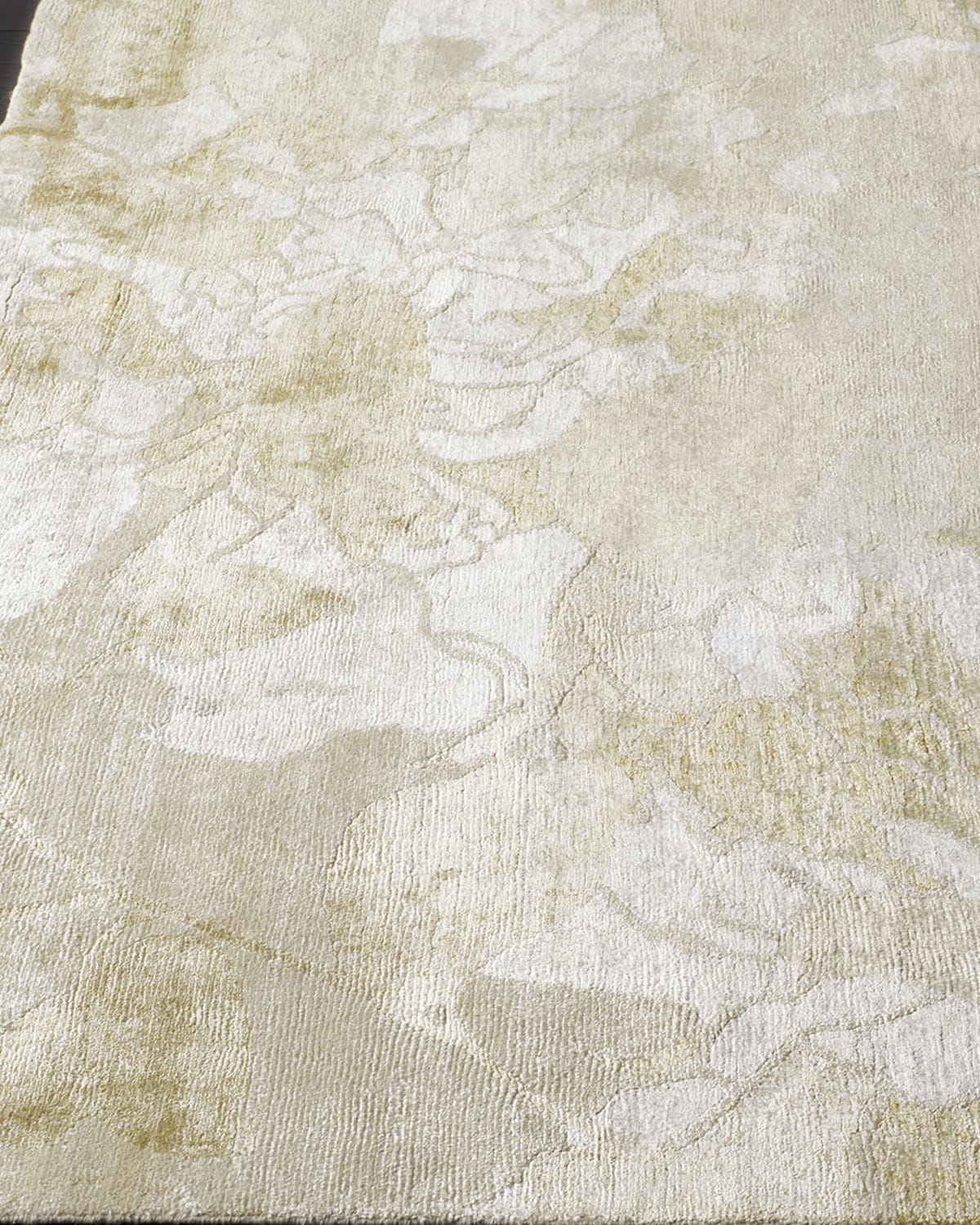 Safavieh Petal Floral Wash Rug, 9' X 12'