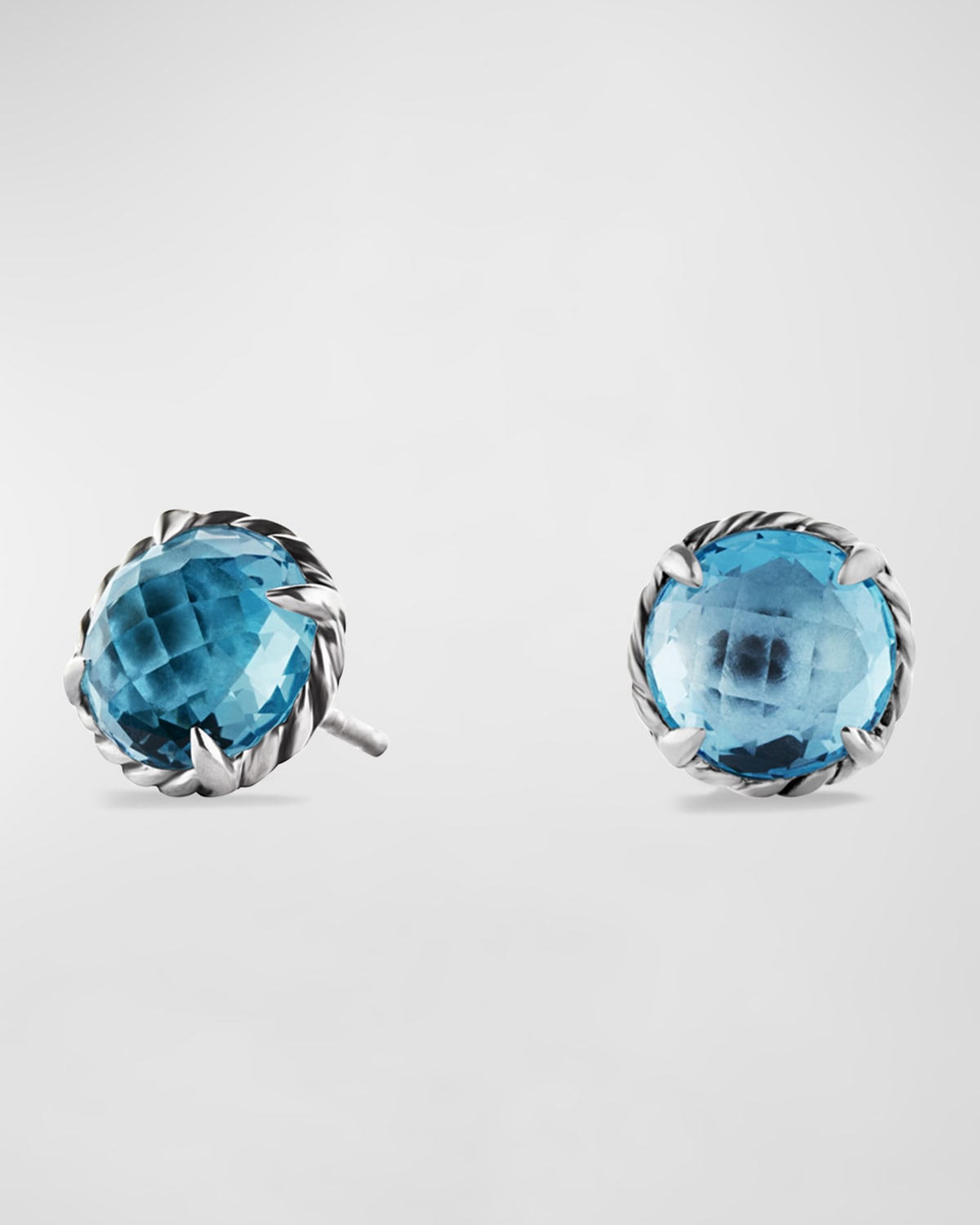 Yurman 2024 chatelaine earrings