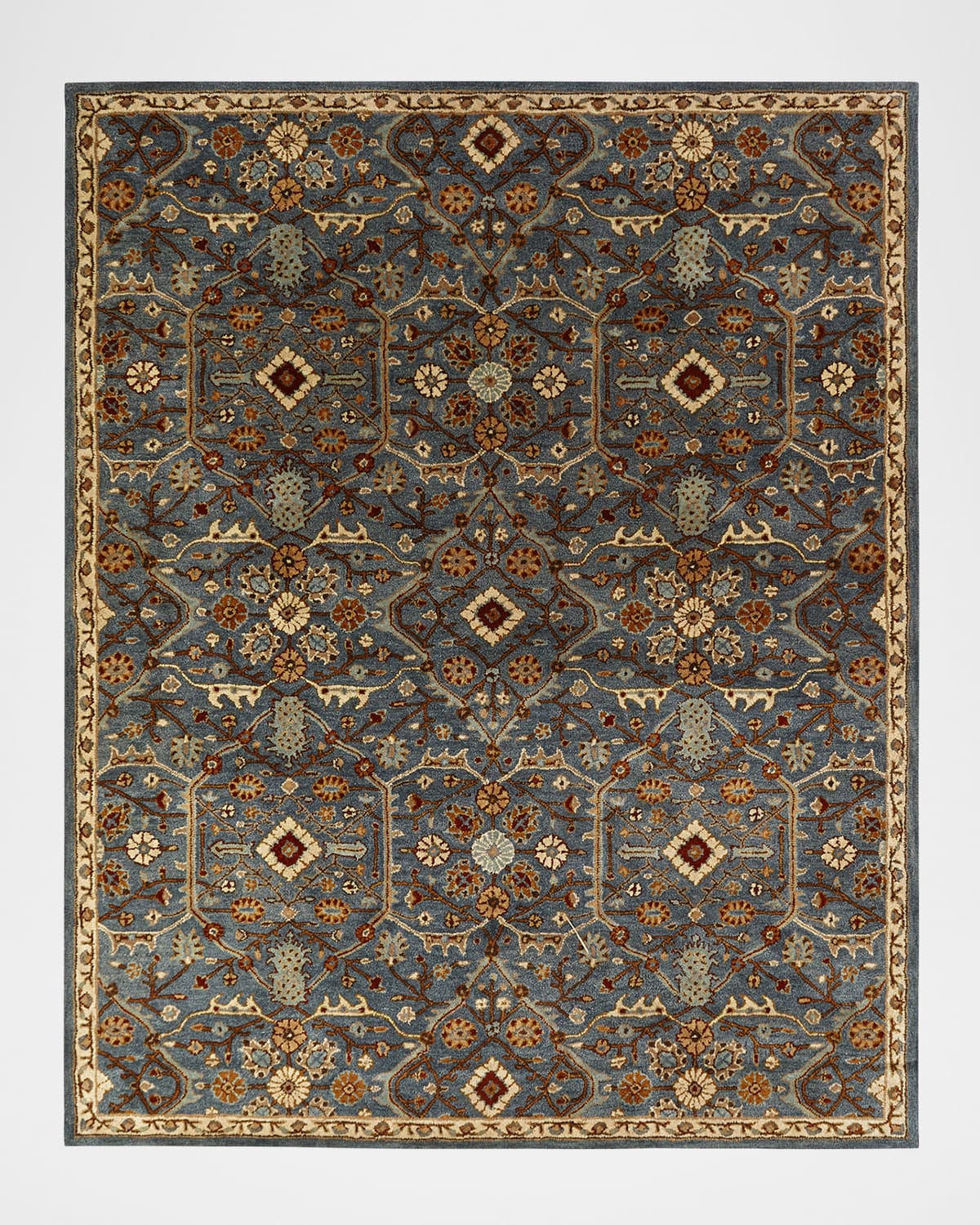 Haven & Loom Mykawa Hand-tufted Rug, 4' X 6'