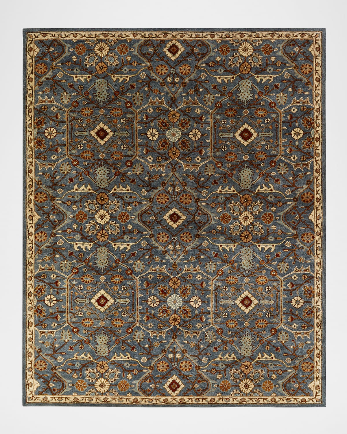 HAVEN & LOOM MYKAWA HAND-TUFTED RUG, 10' X 14' 