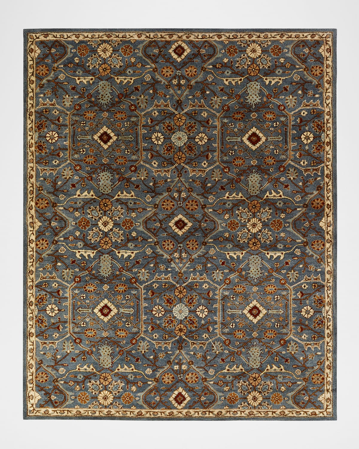HAVEN & LOOM MYKAWA HAND-TUFTED RUG, 3' X 10' 