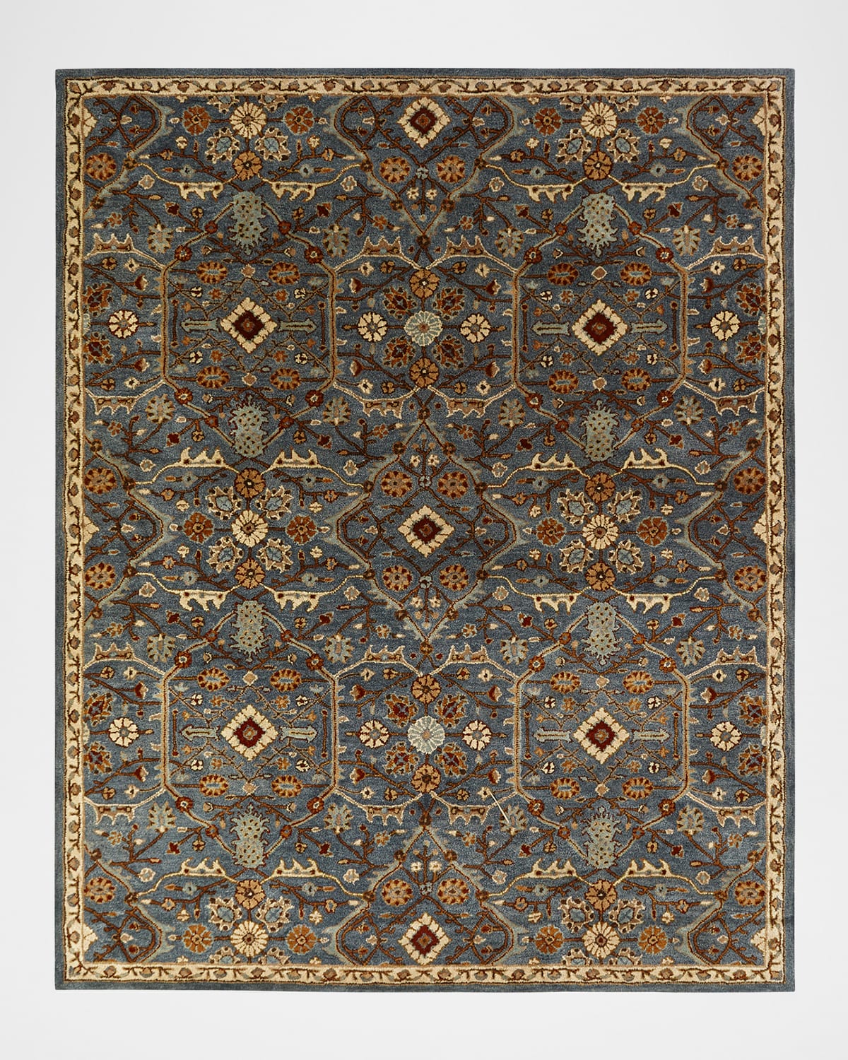 HAVEN & LOOM MYKAWA HAND-TUFTED RUG, 9' X 12' 