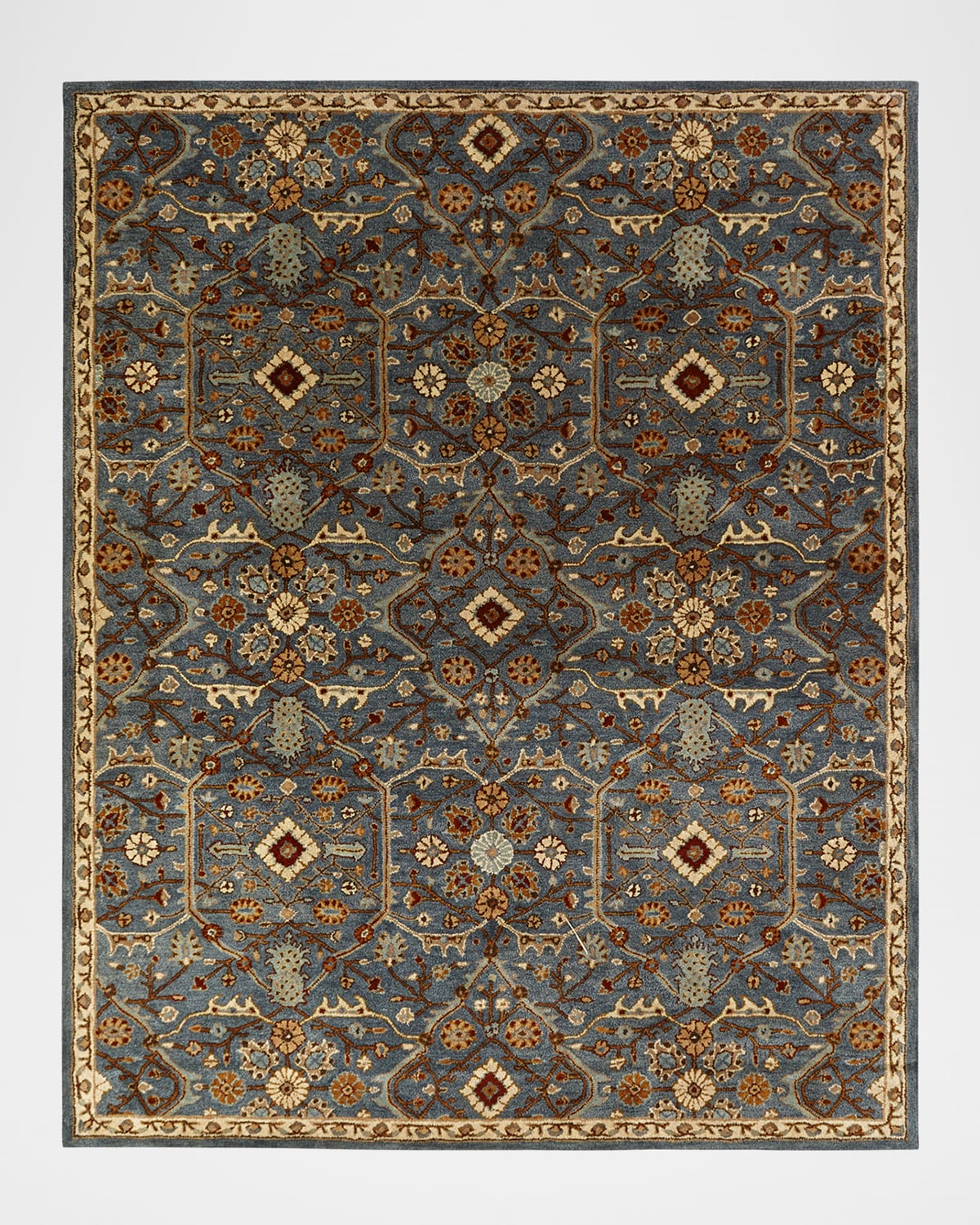 HAVEN & LOOM MYKAWA HAND-TUFTED RUG, 6' X 9' 