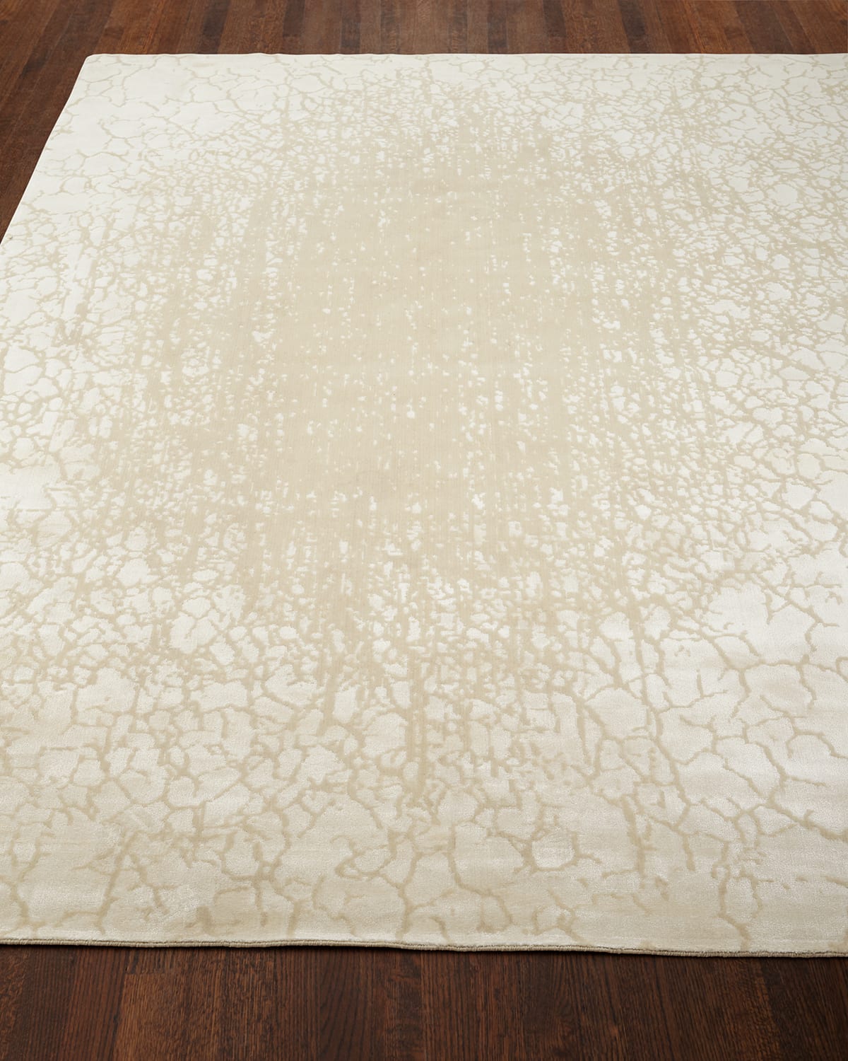 Nourison Almond Branch Rug, 8' X 11'