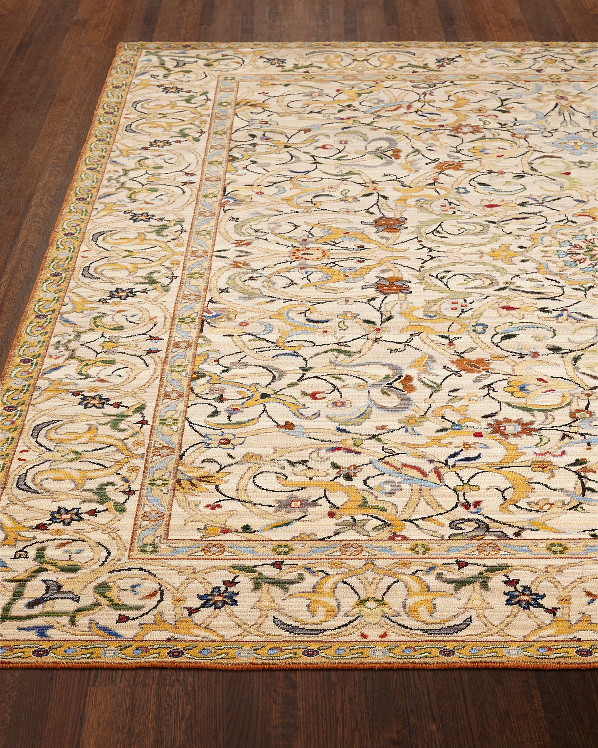 Nourison Cosmopolitan Rug, 12' X 15'
