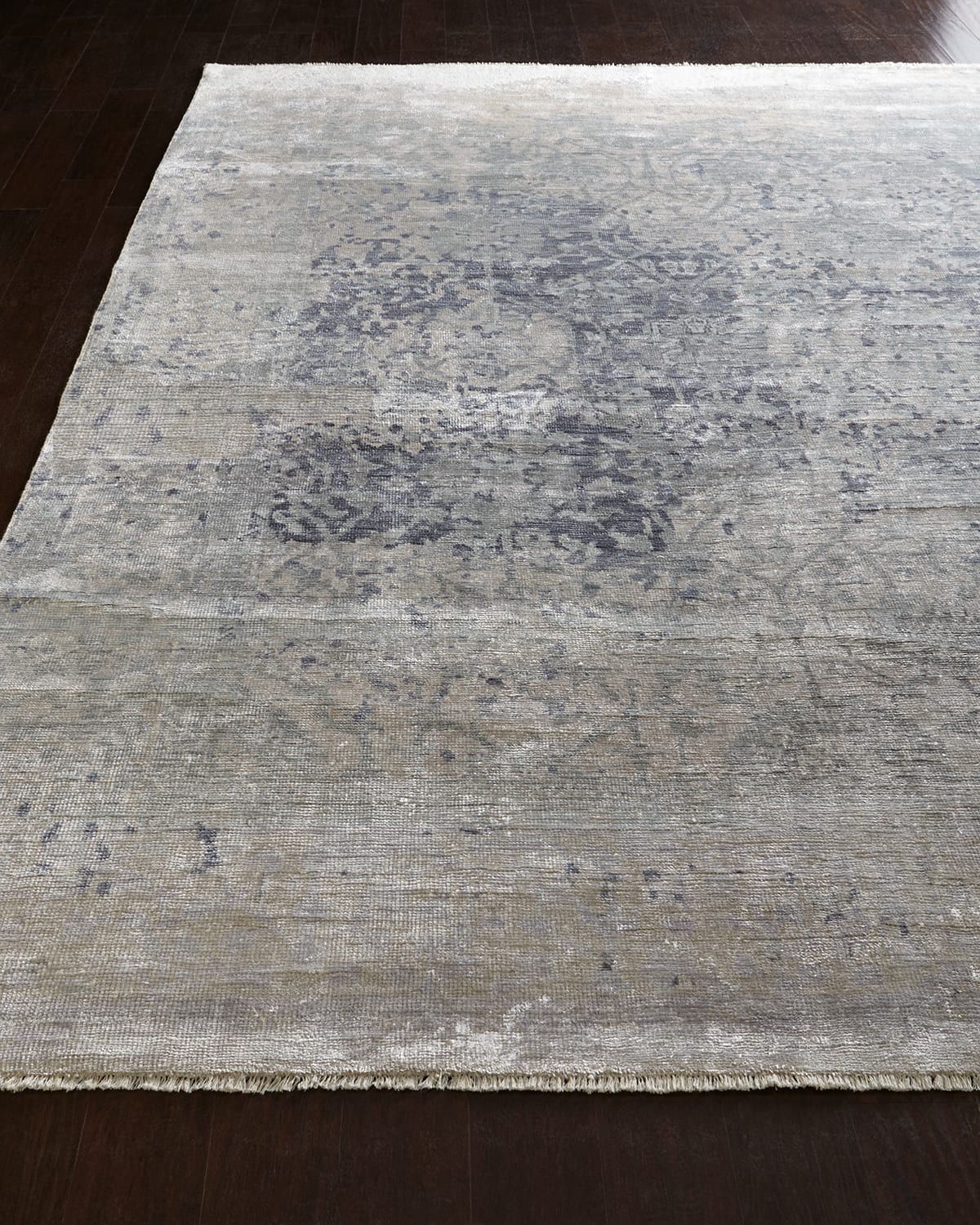 Exquisite Rugs Dexter Fine Rug, 9' X 12'