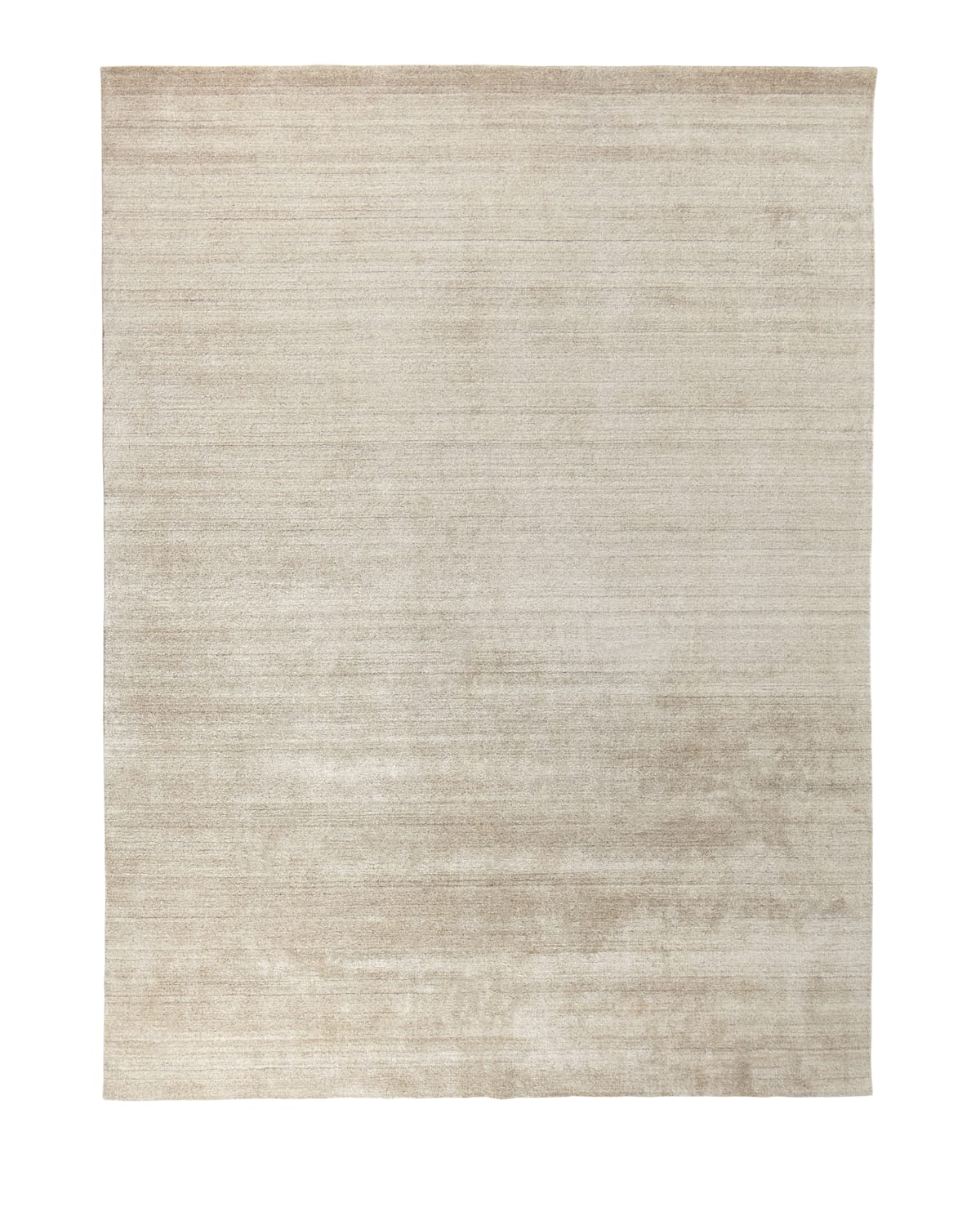 Shop Exquisite Rugs Thames Rug, 10' X 14' In Light Gray