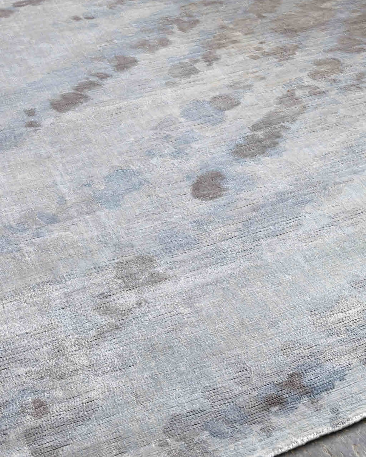 Exquisite Rugs Moonstone Rug, 9' X 12'
