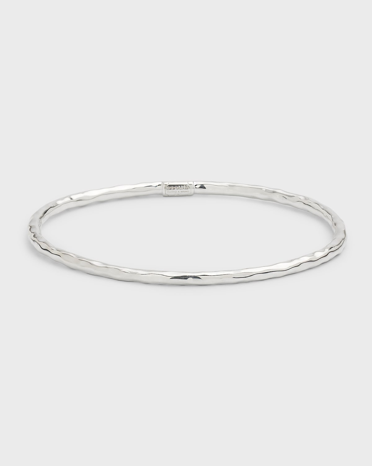 Men's Romero New World Textured Link Bracelet