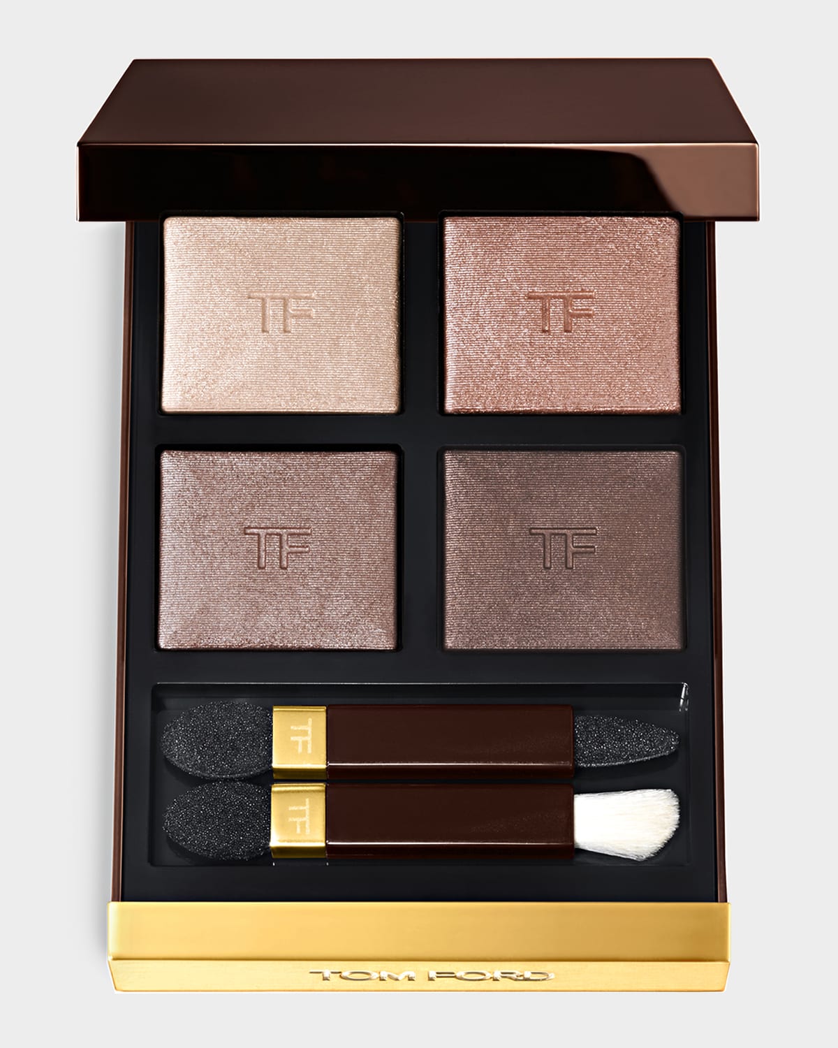 Eye Color Quad Eyeshadow Palette