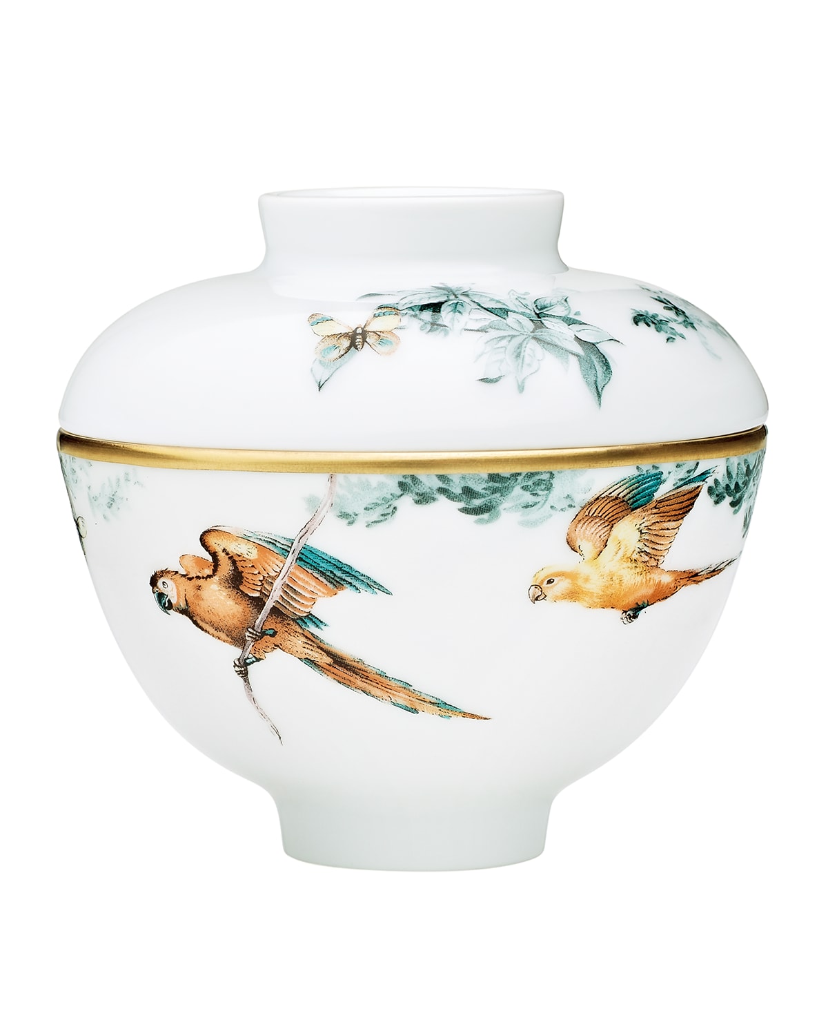 Carnets D'Equateur Sugar Bowl