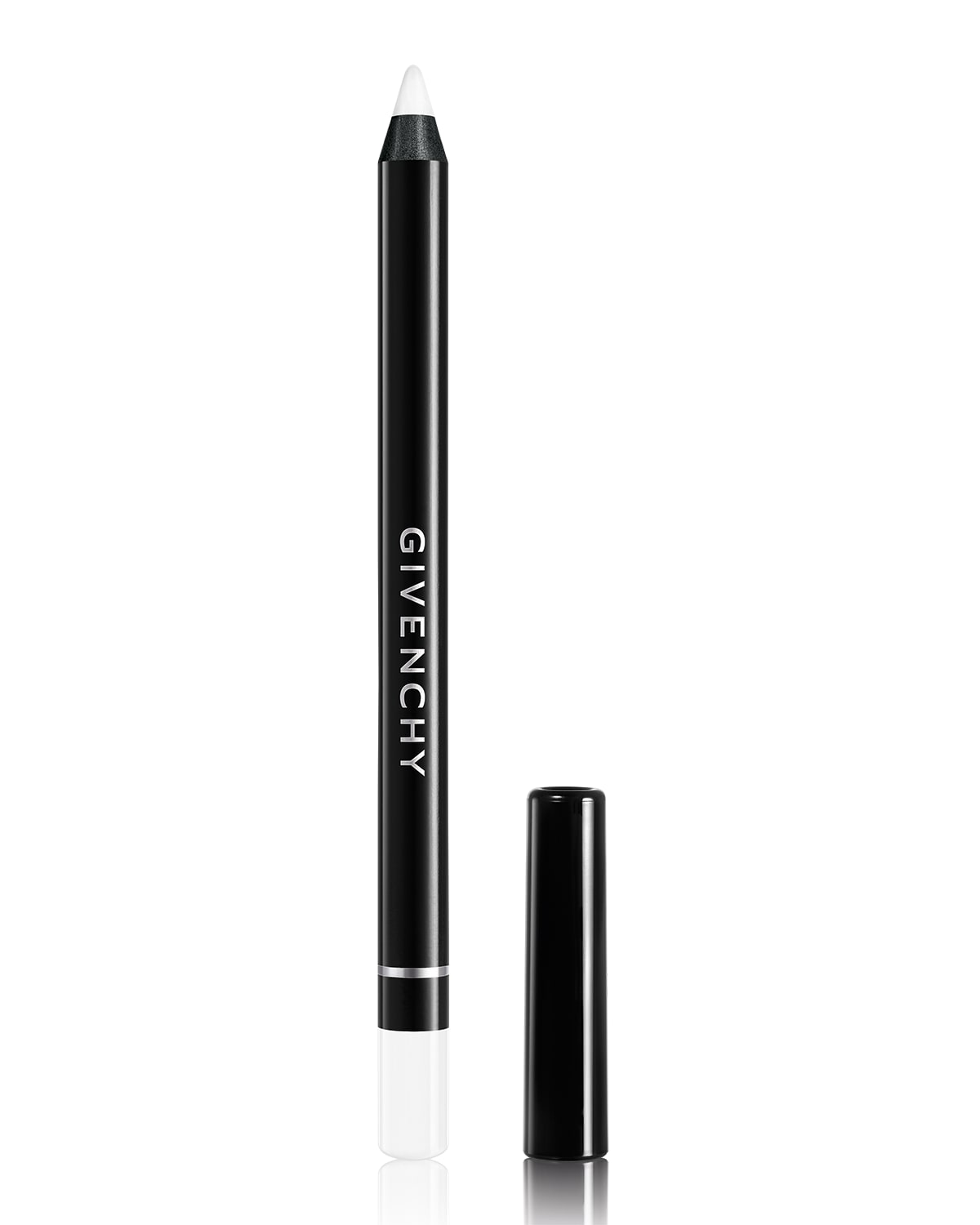 Shop Givenchy Waterproof Lip Liner In Universel Transpa